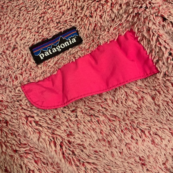 Patagonia Women's Re-Tool Snap-T® Pullover - Picture 2 of 5